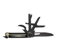 Gerber Armbar Scout, multiherramienta, verde Onesize Green