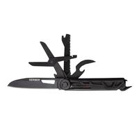 GERBER Armbar Scout - Unisex - Negro / Gris - talla única- modelo 2026