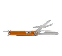 Gerber Armbar Slim Cut, herramienta múltiple, naranja Onesize Orange