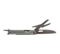 Gerber Armbar Slim Cut, multiherramienta, azul Onesize Black
