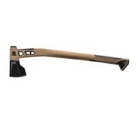 Gerber - Bushcraft Axt - Hacha coyote