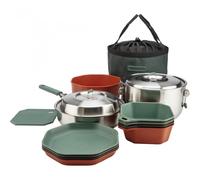 Gerber Compleat Cook Set, juego completo para cocinar Onesize Multi