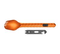 Gerber Compleat Multi Fork, multi tenedor, naranja Onesize Orange