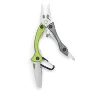 GERBER Crucial Multi-tool - Unisex - Verde / Negro / Gris - talla única- modelo 2026