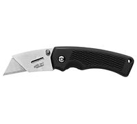 GERBER Cuchillo de caza, Plegable, Longitud de la hoja 6.7 cm, EDGE, Acero inoxidable, 31-000668
