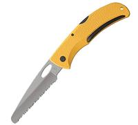 Gerber Cuchillo serrado de rescate, E-Z Out Rescue
