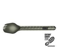 Gerber Devour - Cook Eat Clean Spork FSG, tenedor múltiple, verde Onesize Green