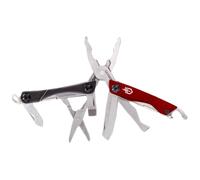 Gerber Dime, multiherramienta, rojo Onesize Black