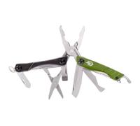 Gerber Dime, multiherramienta, verde Onesize Black