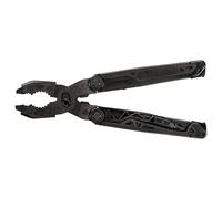 Gerber Dual Force Black, herramienta múltiple, negro Onesize Black
