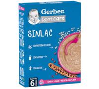 Gerber ExpertCare SINLAC 250g
