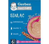 Gerber ExpertCare SINLAC 250g