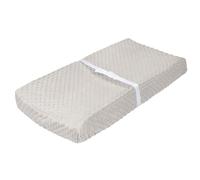 Gerber Funda para cambiador unisex para bebé, niños y niñas, neutro, recién nacido, bebé, bebé, bebé, bebé, bebé, bebé, bebé, bebé, bebé, niño, niña, celestial, talla única