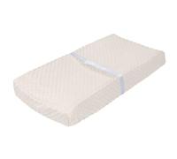 Gerber Funda para cambiador unisex para bebé, niños y niñas, neutro, recién nacido, bebé, guardería, delicado floral, talla única