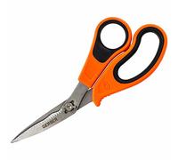 Gerber G2747 Cuchillo a Lama Fissa,Unisex - Adultos, Orange, un tamaño