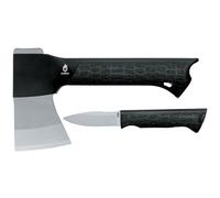 Gerber Gator Axe, hacha, multi Onesize Black