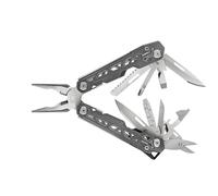 Gerber Herramienta multifunción con funda de nailon y 17 funciones