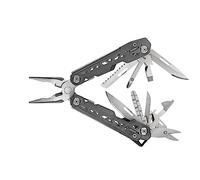 Gerber Herramienta multifunción con funda de nailon y 17 funciones, Truss Multi-tool, 31-003304