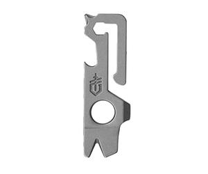 Gerber Herramienta multifunción y llavero, Mullet Solid State Tool, 31-003695
