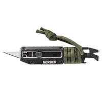 Gerber Herramienta multifuncional con 8 funciones, Prybrid-X