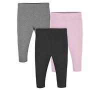 Gerber Leggings Premium Multipack para bebés y niñas