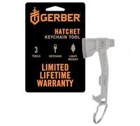 Gerber Llavero, Hatchet, llavero herramienta con abre paquetes
