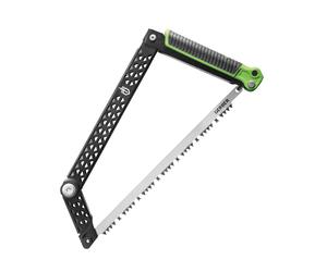 Gerber - Materiales para trekking - Freescape Camp Saw de Madera - Negro Negro one size