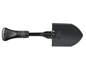 Gerber - Materiales para trekking - Gorge Folding - Negro Negro one size
