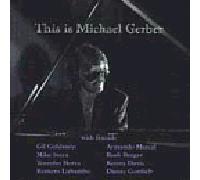 Gerber, Michael - This is Michael Gerber