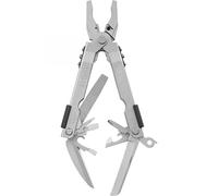 Gerber MP600 Bluntnose Basic BB, multiherramienta, plata Onesize Silver