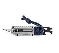 Gerber multi-herramienta con 8 funciones, Prybrid-X, acero inoxidable