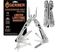 GERBER Suspension-nxt® - Olla para campamento - Gris - EU Unica