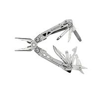 GERBER Suspension-nxt® - Olla para campamento - Gris - EU Unica