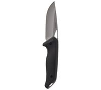 Gerber Navaja plegable con funda de nylon, Longitud de la hoja: 8,8 cm