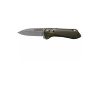 Gerber - Navajas - Highbrow Compact Green - Caqui Caqui one size