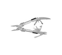 Gerber - Navajas - Multi-Plier 400 Stainless Steel - Gris Gris one size