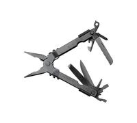 Gerber - Navajas - Multi-Plier 600 Black de Lana - Negro Negro one size