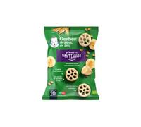 Gerber Organic Primeiros Dentinhos +10M 28g