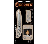 Gerber Paraframe I, multiherramienta, multi Onesize Black