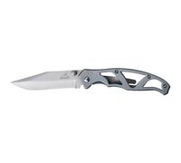 Gerber Paraframe I, navaja de bolsillo, plata Onesize Silver