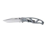 Gerber Paraframe II, navaja de bolsillo, plata Onesize Silver