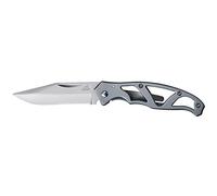 Gerber Paraframe Mini - Cuchillo (39,69 G, 15,2 Cm, 7,8 Cm, Acero Al Carbón, Acero Inoxidable, Acero Inoxidable)