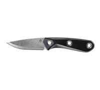 Gerber Principle Bushcraft, navaja de bolsillo, negro Onesize Black