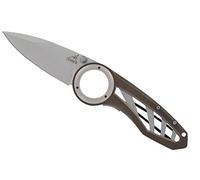 Gerber Remix, Navaja Unisex Adulto, Gris, Talla Única