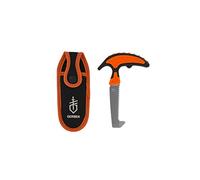 Gerber Sierra plegable con funda, Vital Pack Saw, Longitud de la hoja de sierra: 8,6 cm, 31-003643