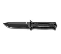 Gerber StrongArm Cuchillo de hoja fija, Negro