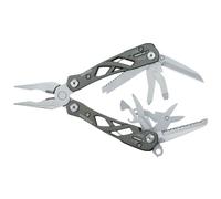 Gerber Herramienta multifunción con funda de nailon y 12 funciones, Suspension Multi-tool, 31-003620