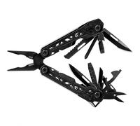 Gerber Truss Multi-Tool, negro Onesize Black