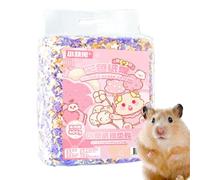 Gerbil Bedding Material, Natural Hamster Fluff, Chinchilla Bedding Options, Rabbit Paper Litter, Odor Control Bedding, Animal Bedding, Hamster Bedding Alternatives, Pet Bedding for Hedgehogs