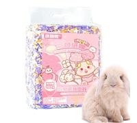 Gerbil Bedding, Natural Hamster Fluff, Pet Bedding for Hamsters, Chinchilla Bedding, Rabbits Paper Litter, Small Animal Bedding, Odor Control Hamster, Hedgehog Bedding, Owl Bedding for Pets, Hamster F